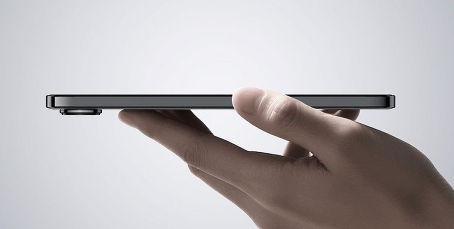 Nubia Air смартфони ZTE 2025