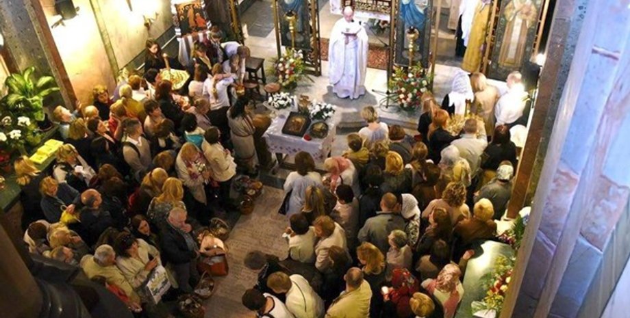 Фото: vaticannews.va