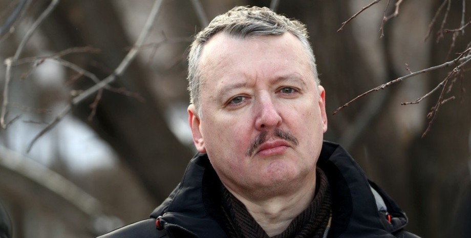 Игорь Гиркин Игорь Гиркин, Стрелков, ВС РФ, наступление, фото