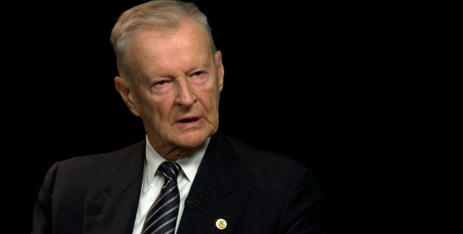 Збигнев Бжезинский / Фото: кадр из видео Youtube