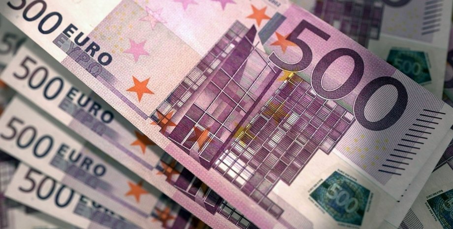 євро, європейські гроші, євро в Латвії