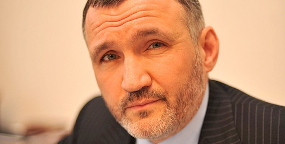 Ренат Кузьмин / Фото: Женя Савилов, Фокус