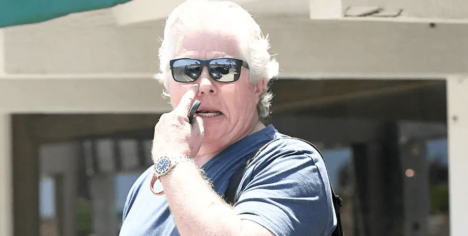 Томас Уилсон, американский актер