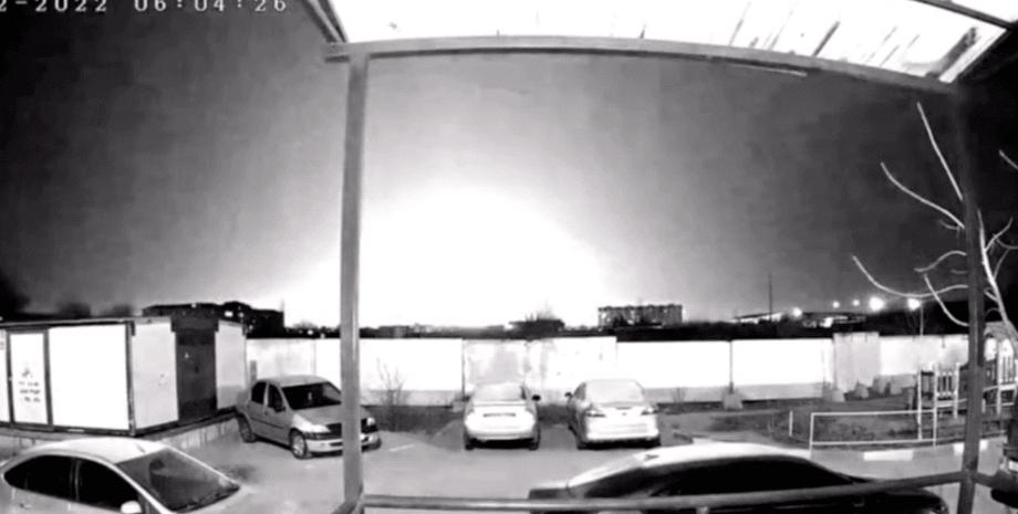 происшествие в энгельсе