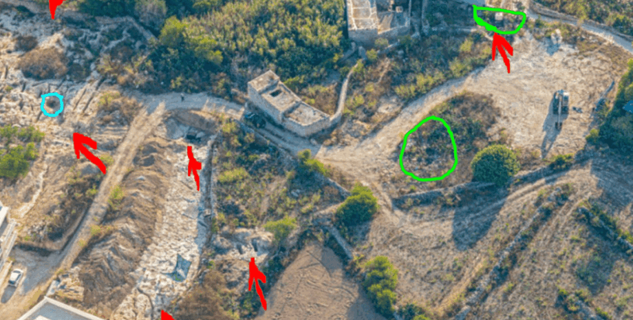 археологи обвиняют власти Мальты в уничтожении 7000-летнего храма