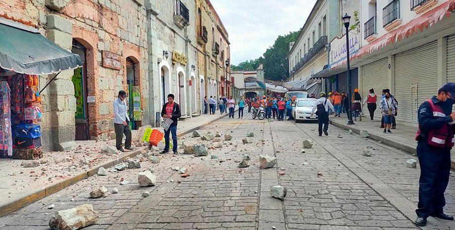 Фото: politico.sr Instagram