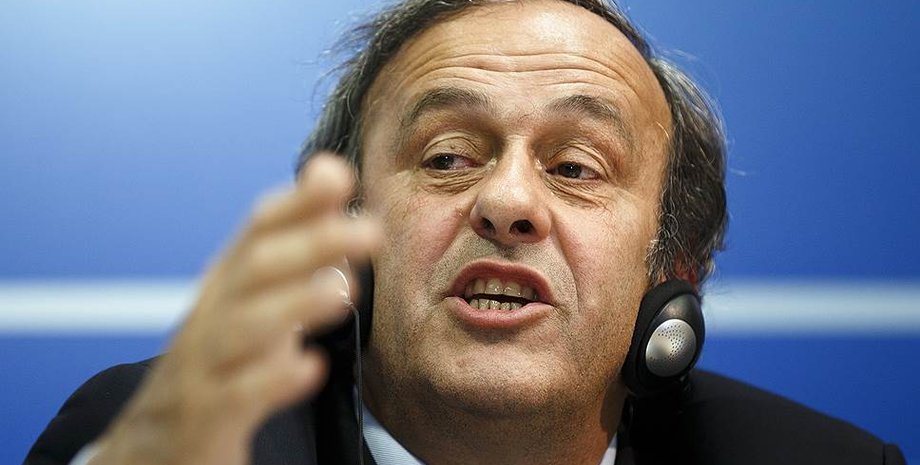 Мишель Платини / Фото: УЕФА