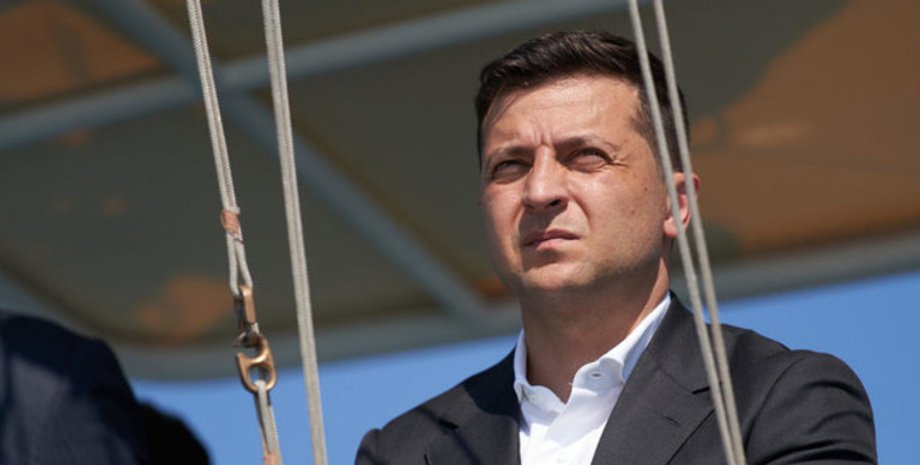 санкции, россия, зеленский, рф, ограничения, меры, экономические