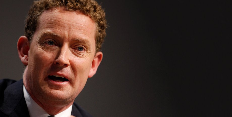 Грегори Баркер. Фото: РБК