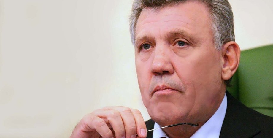 Сергей Кивалов/фото: dumskaya.net