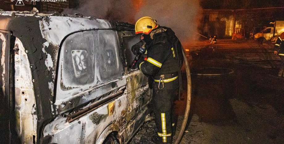 Харьков прожил 7 дней без единого обстрела — детали Харьков прожил 7 дней без единого обстрела