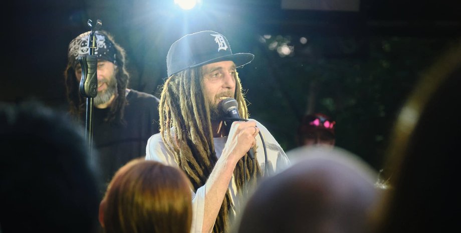 Андрій Яценко Дизель що відомо