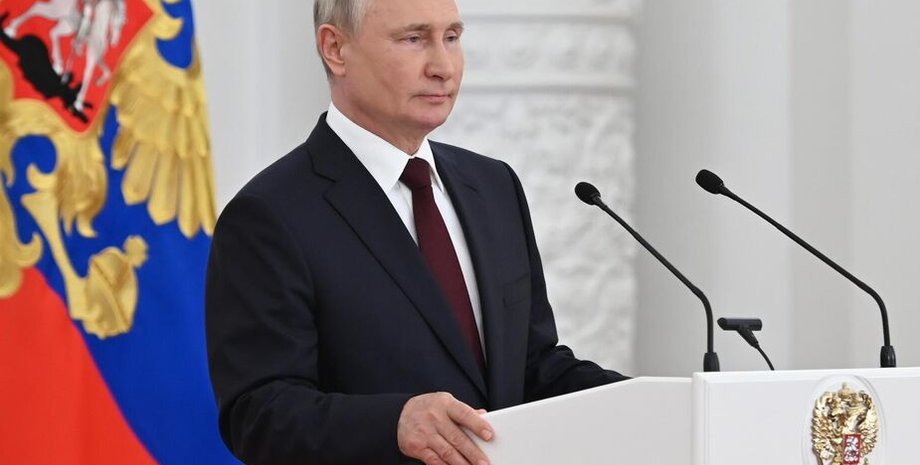 Владимир Путин, путин подписал, выступление путина 30 сентября, путин выступление