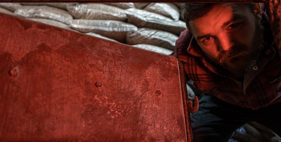 Покинутий замок приховував таємницю: що дослідники побачили в підземеллі