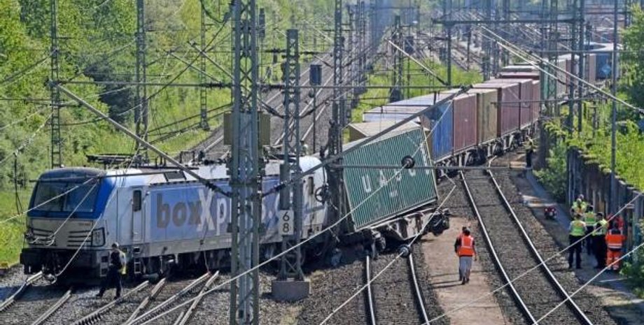 Фото: Bundespolizei