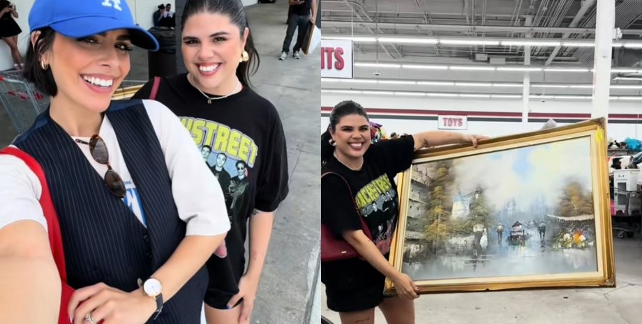 Дешевий ремонт, бюджетний інтер'єр, TikTok, квартира за 350 доларів, оформлення квартири, секонд-хенд, меблі, вторинні меблі, вінтажний стиль,