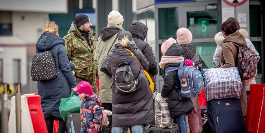 Украинцы, Чехия, война, окончание войны, перемирие