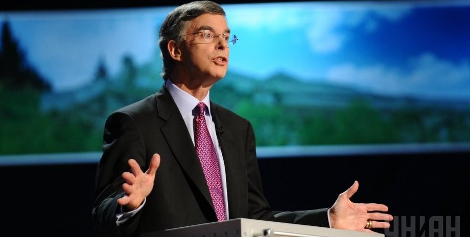 Уильям Тейлор