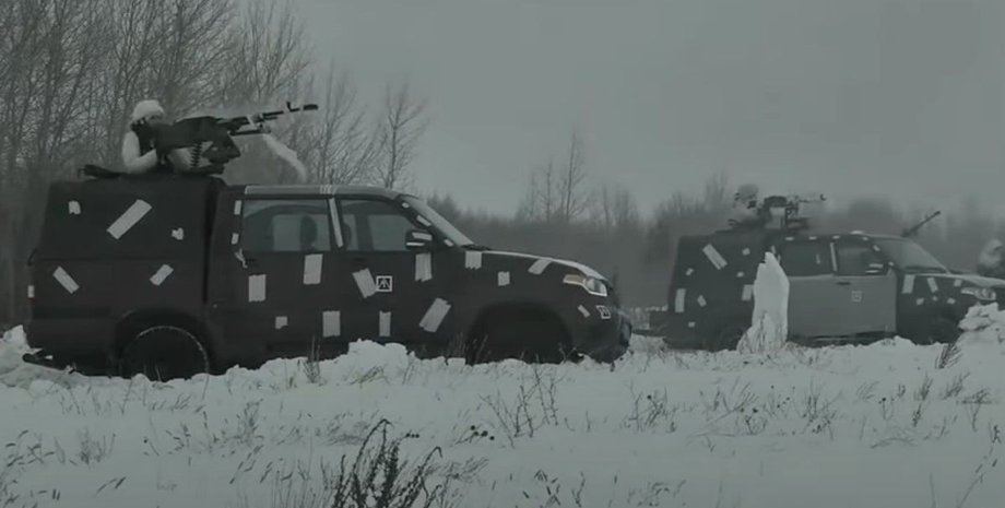 Россия, войска, переброска, Украина, граница,