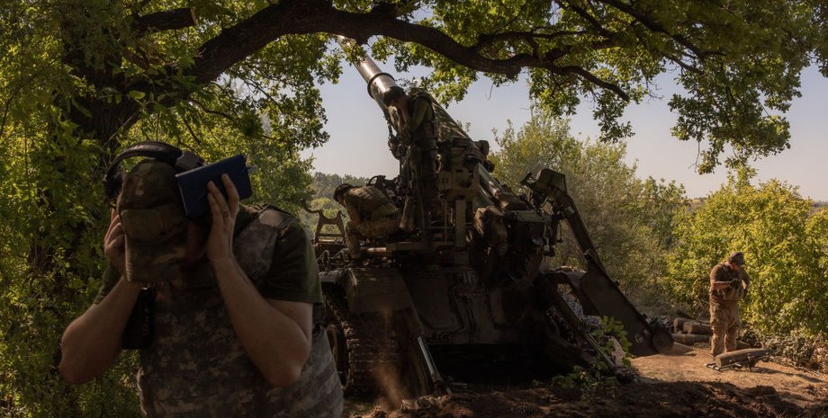 украинские военные, бойцы ВСУ, защитники Украины, Покровское направление