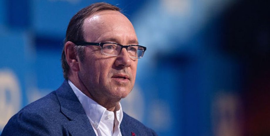 Кевин Спейси/Фото: The Kiev Times