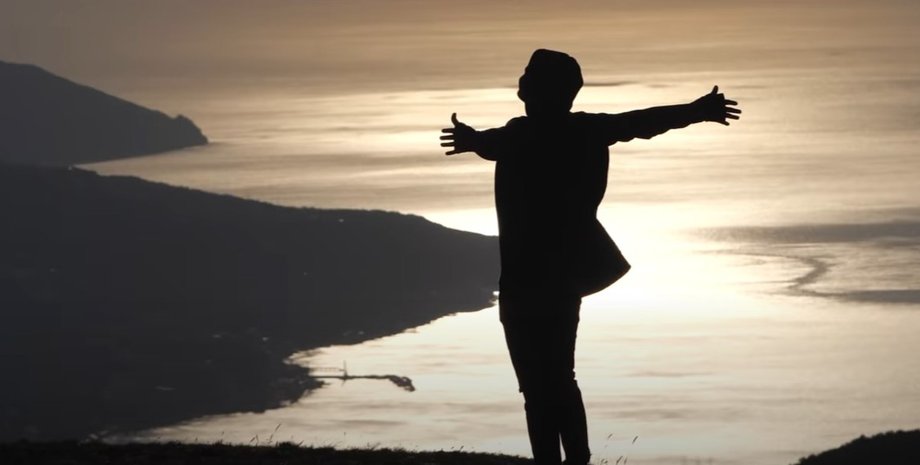 Украина, туризм, красота