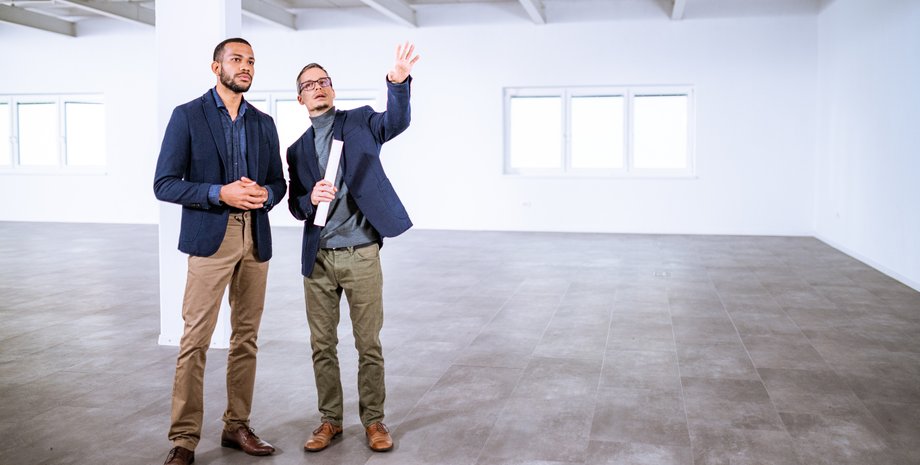 нерухомість