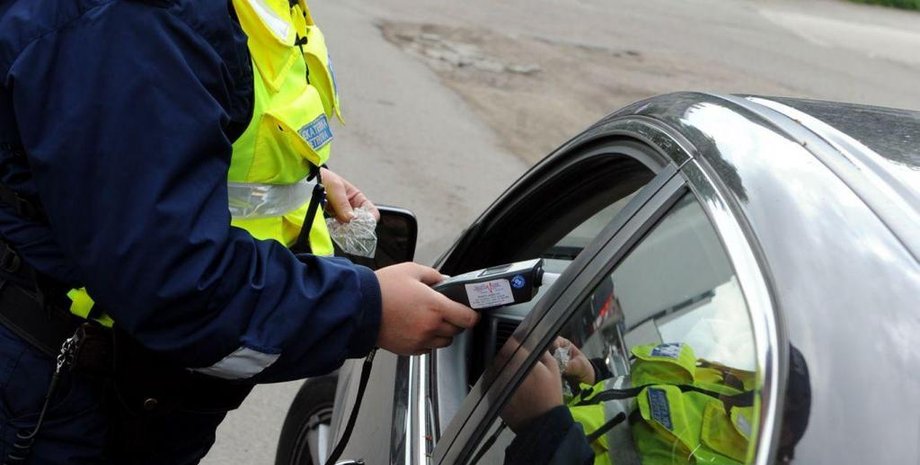 водитель, штраф, нацполиция, законопроект