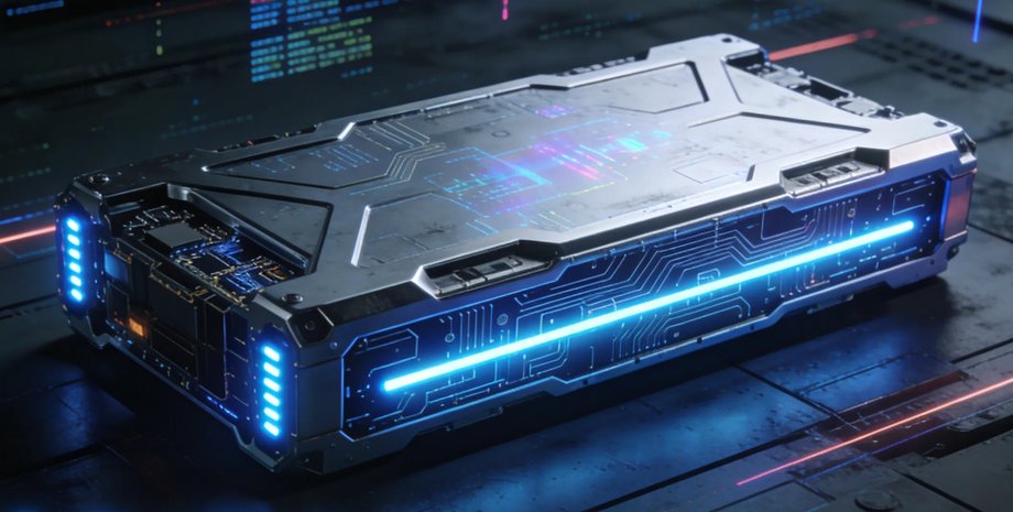 твердотельная батарея фольксваген твердотельная батарея