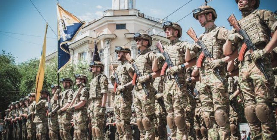 Тероборона, Азов, Мариуполь, защита, войска, РФ