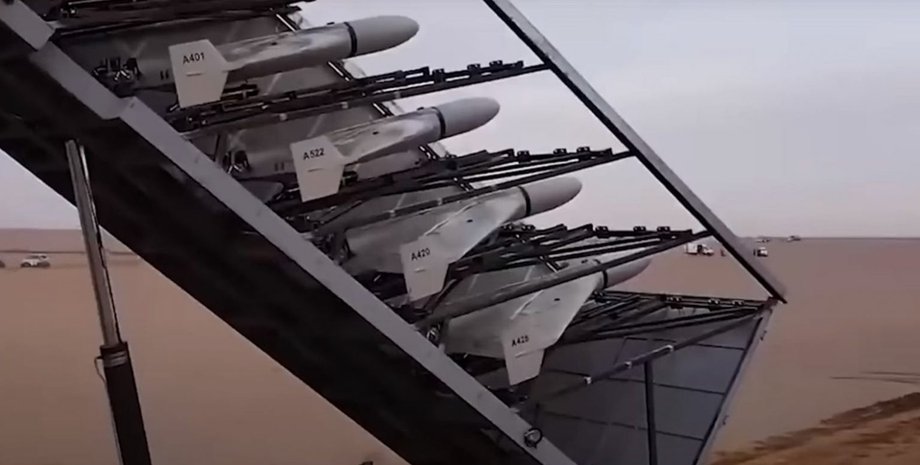 Герань, дрони Герань, Шахеди, Shahed