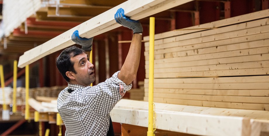 работа, стройка, заробитчане