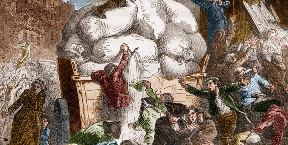 Велика французька революція