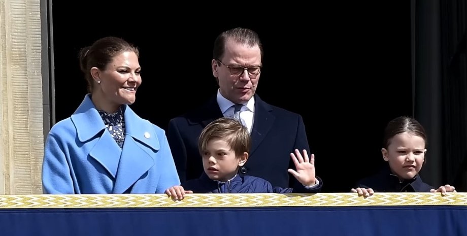 принц швеції, принц оскар, принц луї, швеція, королівська сім'я швеції