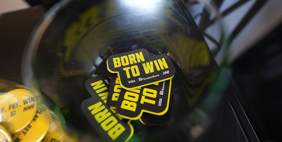 ПриватБанк в ко-партнерстві з Visa та за участю і амбасадорства NAVI запустили першу в Україні геймерську фінансову екосистему