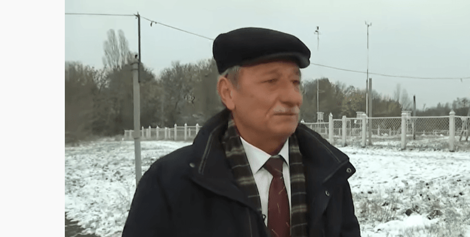 Микола Кульбіда