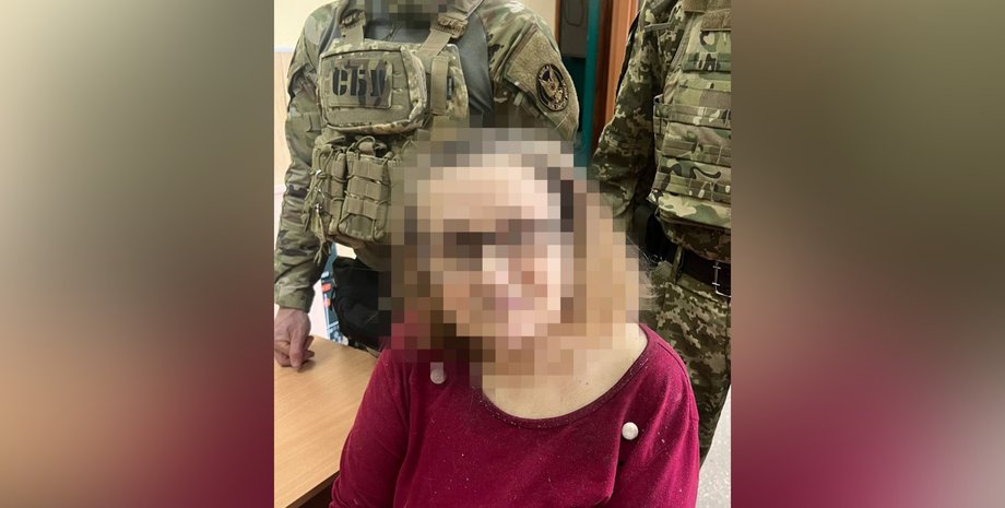 агентка РФ, сотрудничество с РФ