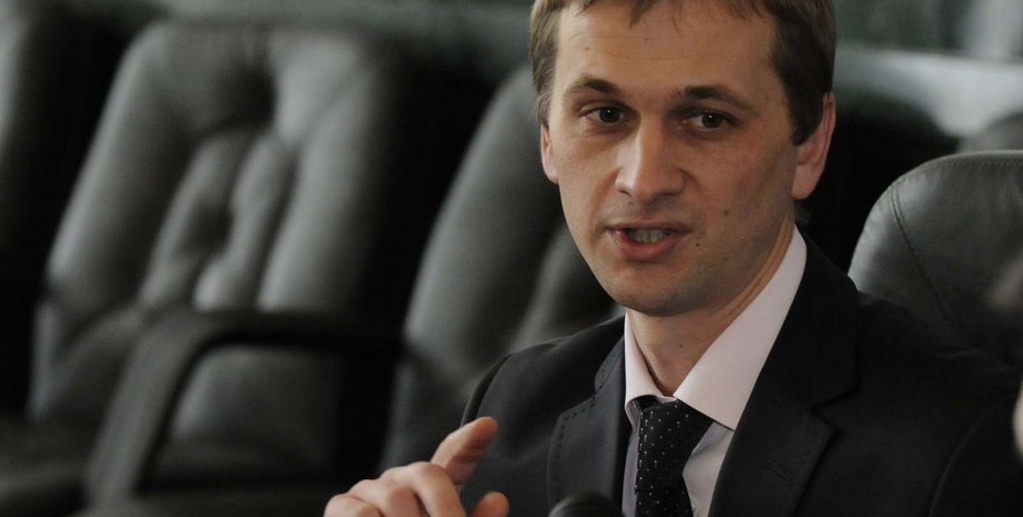 Дорин Дрегуцану / Фото: Noi.md