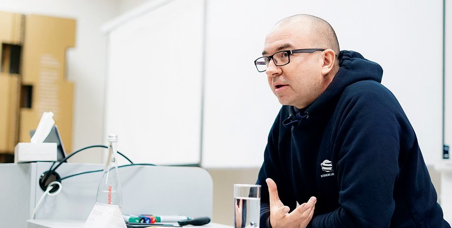 Фото: Юлия Пацьора, chytomo.com