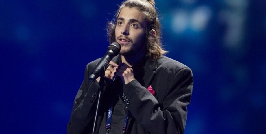 Сальвадор Собрал / Фото: УНИАН