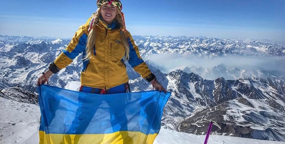 Ирина Галай, Ирина Галай К2, высота К2, Чогори, гора убийца К2