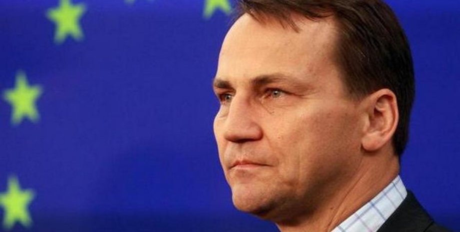 Радослав Сикорский / Фото: Lenta.ru