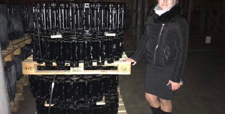 НАТО, Минобороны Украины, Закупки, Посредники, БМП-1, БМП-2