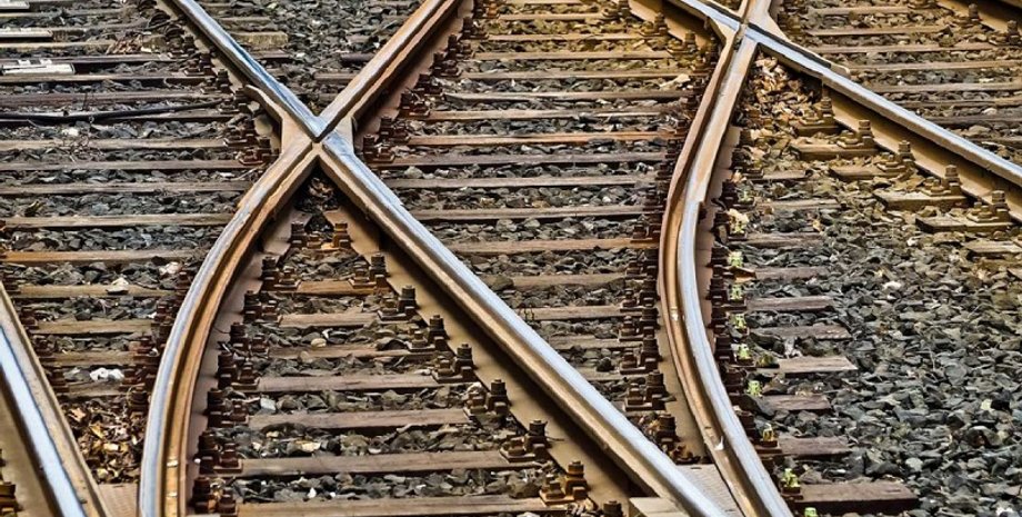 Мариуполь, железная дорога в Мариуполе, строительство железной дороги