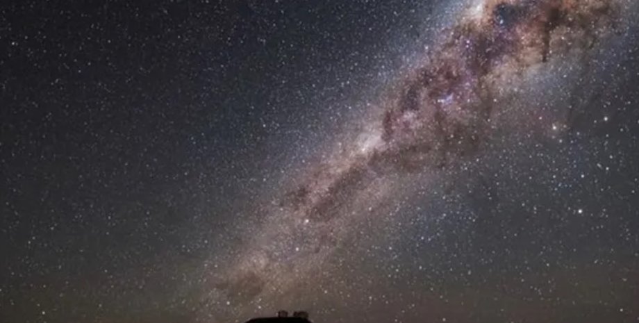 Млечный Путь