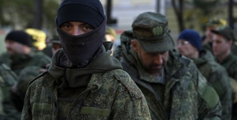 Солдаты, военнослужащие, ВС РФ, ЧВК "Вагнер", Минобороны РФ, война в Украине