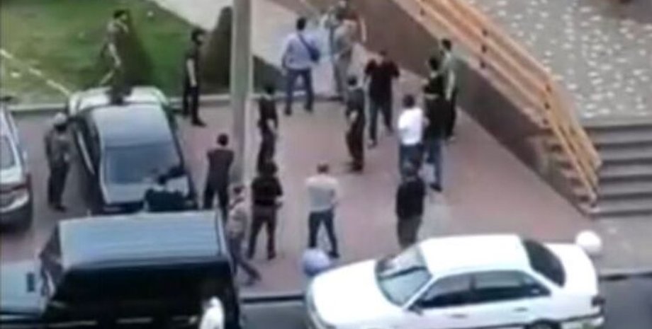 Скрин: Telegram / "Политика страны"