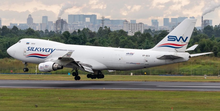 JetPhotos / Jeff Tang