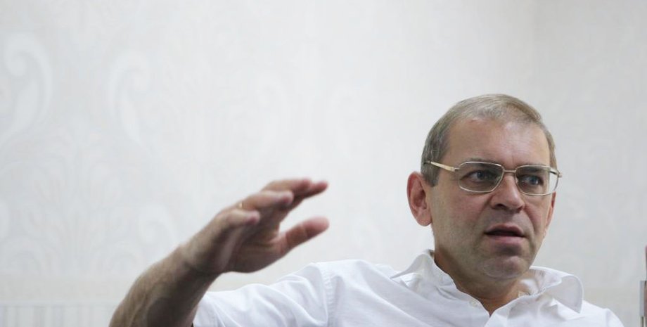 Сергей Пашинский / Фото: Александр Чекменев, Фокус