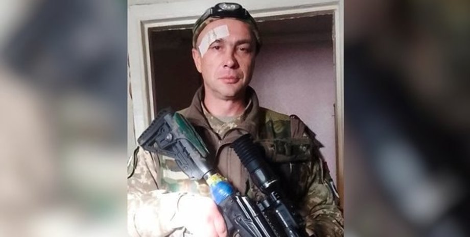 Олександр Мацієвський